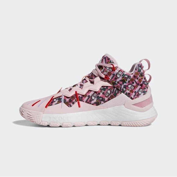 D ROSE SON OF CHI CHRISTMAS - Picture 6 of 7